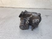 Intake manifold valve actuator/motor