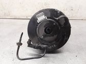 Brake booster