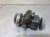 Power steering pump
