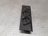 Electric window control switch