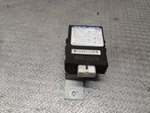 Immobilizer control unit/module