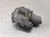 Motor del limpiaparabrisas