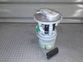 In-tank fuel pump