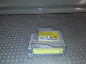 Airbag control unit/module