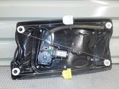 Regulador de puerta delantera con motor