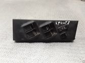 Electric window control switch