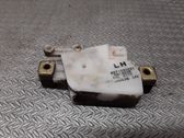Central locking motor