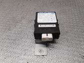 Immobilizer control unit/module