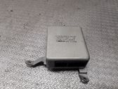 Alarm control unit/module