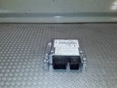 Airbag control unit/module