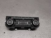 Climate control unit