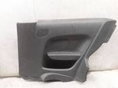 Coupé Heckverkleidung