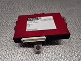 Other control units/modules