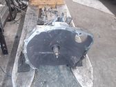 Manual 6 speed gearbox