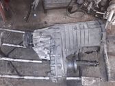 Gearbox transfer box case