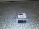 Other control units/modules