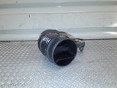 Mass air flow meter