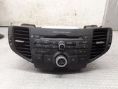Radio/CD/DVD/GPS head unit
