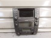 Radio/CD/DVD/GPS head unit