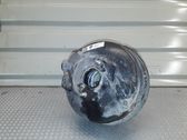 Brake booster