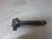 High voltage ignition coil