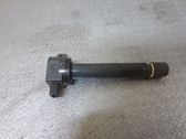High voltage ignition coil