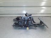 Tailgate hydraulic set
