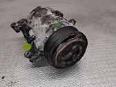 Klimakompressor Pumpe