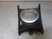 Gear shifter surround trim plastic