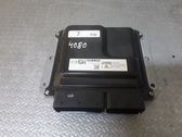 Calculateur moteur ECU