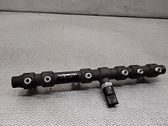 Fuel main line pipe