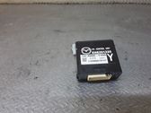 Other control units/modules
