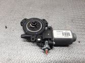 Front door window regulator motor