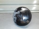 Brake booster