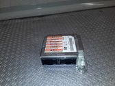 Module de contrôle airbag