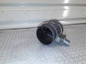 Mass air flow meter