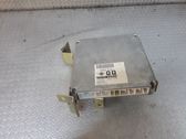 Engine control unit/module