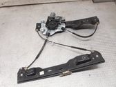 Fensterheber elektrisch mit Motor Tür vorne