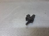 Clutch pedal sensor