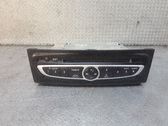 Unidad delantera de radio/CD/DVD/GPS