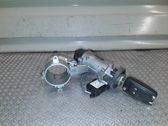 Ignition lock