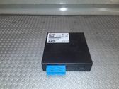 Suspension control unit/module