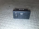Headlight level height control switch