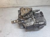 Gearbox transfer box case