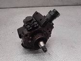 Pompe d'injection de carburant à haute pression