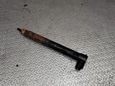 Inyector de combustible