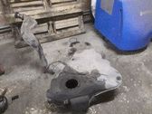 Depósito de combustible