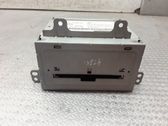 Radio/CD/DVD/GPS head unit