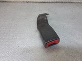 Hebilla del cinturón de seguridad trasero