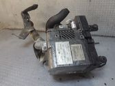 Auxiliary pre-heater (Webasto)